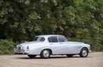 Bentley S2 Continental Sports Saloon by Hooper 1959 года
